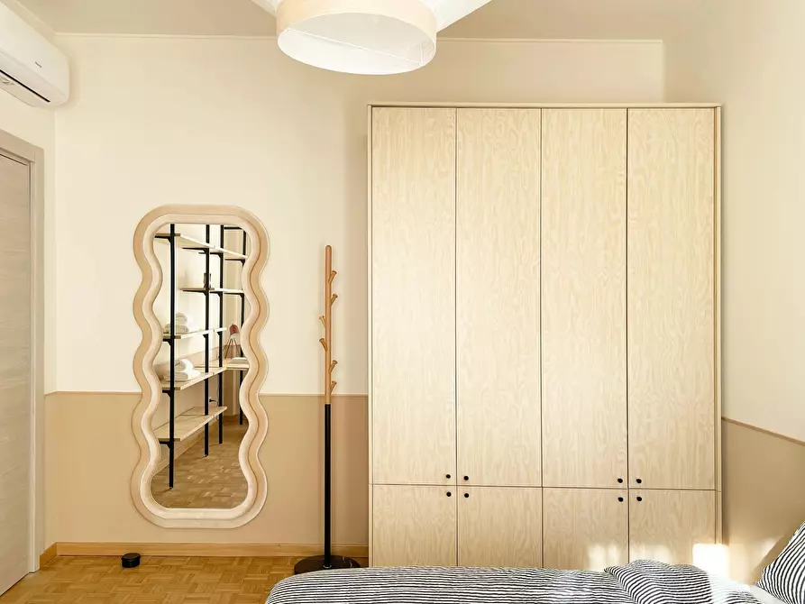 Immagine 7 di Camera in affitto  in Via Comacchio a Milano