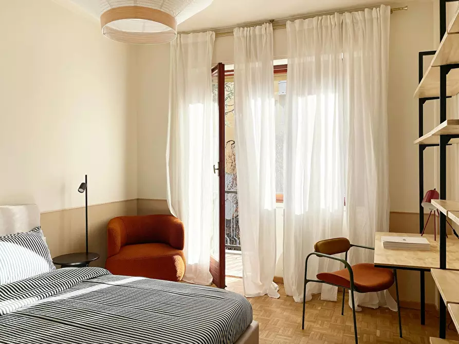 Immagine 6 di Camera in affitto  in Via Comacchio a Milano