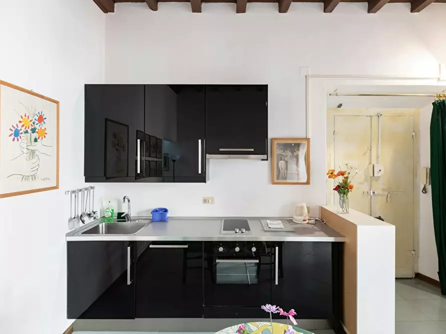 Immagine 3 di Appartamento in affitto  in Via Zucchelli a Roma