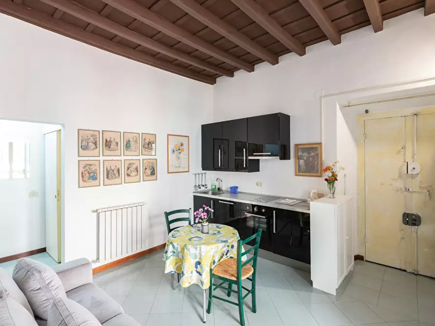 Immagine 9 di Appartamento in affitto  in Via Zucchelli a Roma