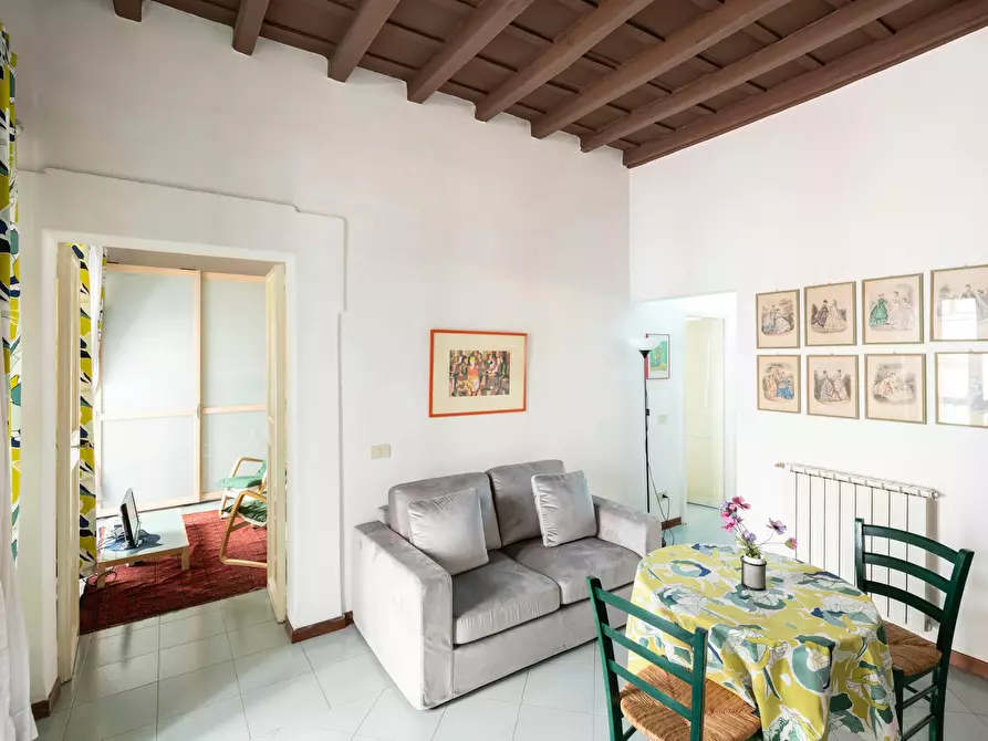 Immagine 8 di Appartamento in affitto  in Via Zucchelli a Roma