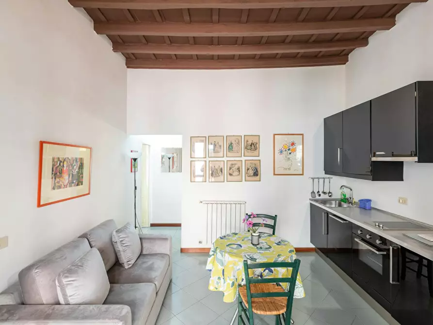 Immagine 2 di Appartamento in affitto  in Via Zucchelli a Roma