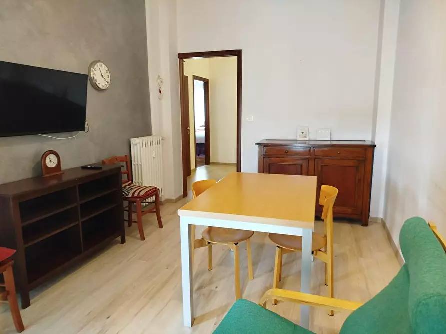 Immagine 5 di Appartamento in affitto  in Via Ventimiglia a Torino