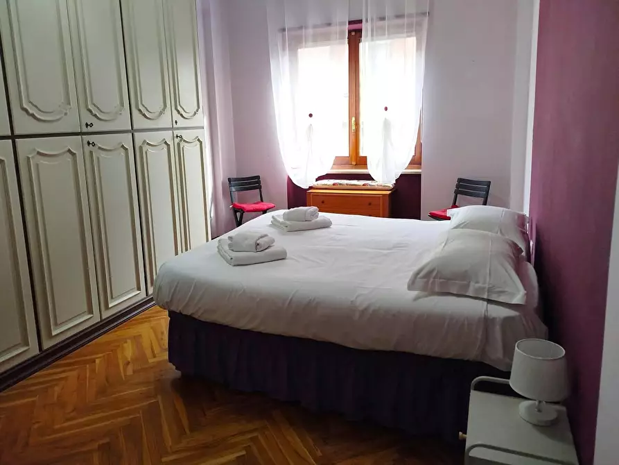 Immagine 2 di Appartamento in affitto  in Via Ventimiglia a Torino