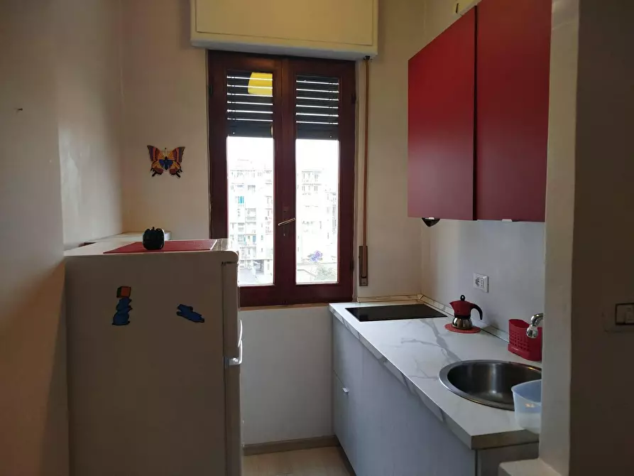 Immagine 7 di Appartamento in affitto  in Via Ventimiglia a Torino