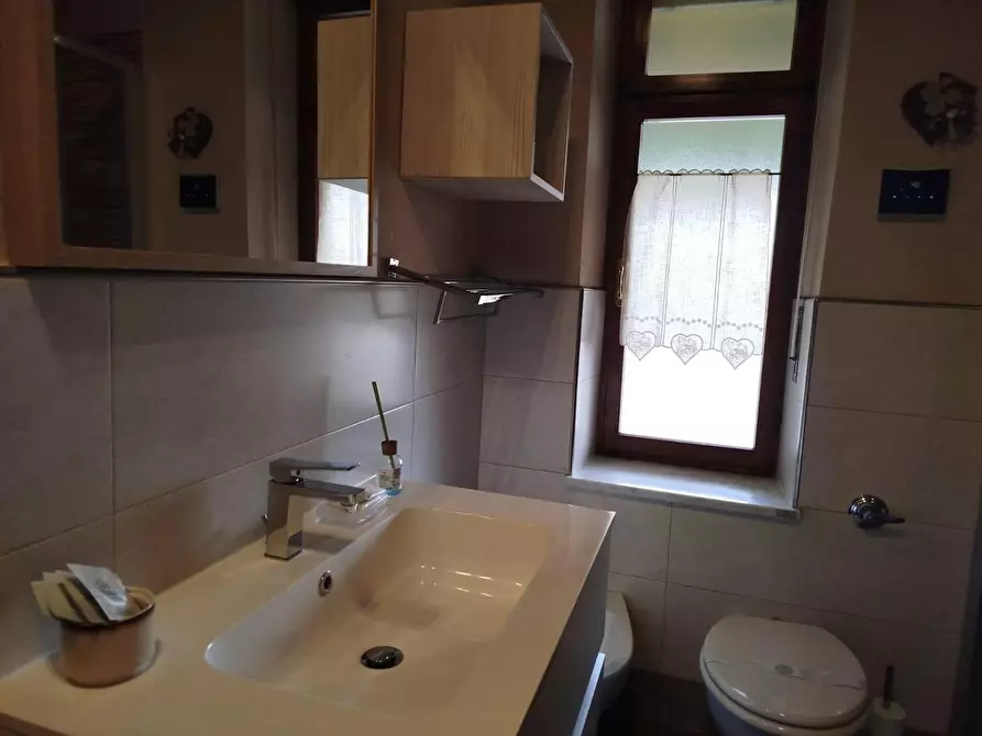 Immagine 4 di Appartamento in affitto  in Via Ventimiglia a Torino