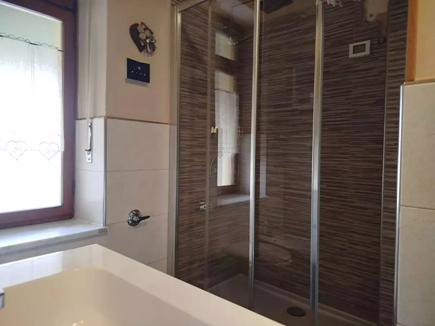 Immagine 10 di Appartamento in affitto  in Via Ventimiglia a Torino