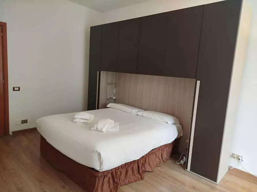 Immagine 3 di Appartamento in affitto  in Via Ventimiglia a Torino