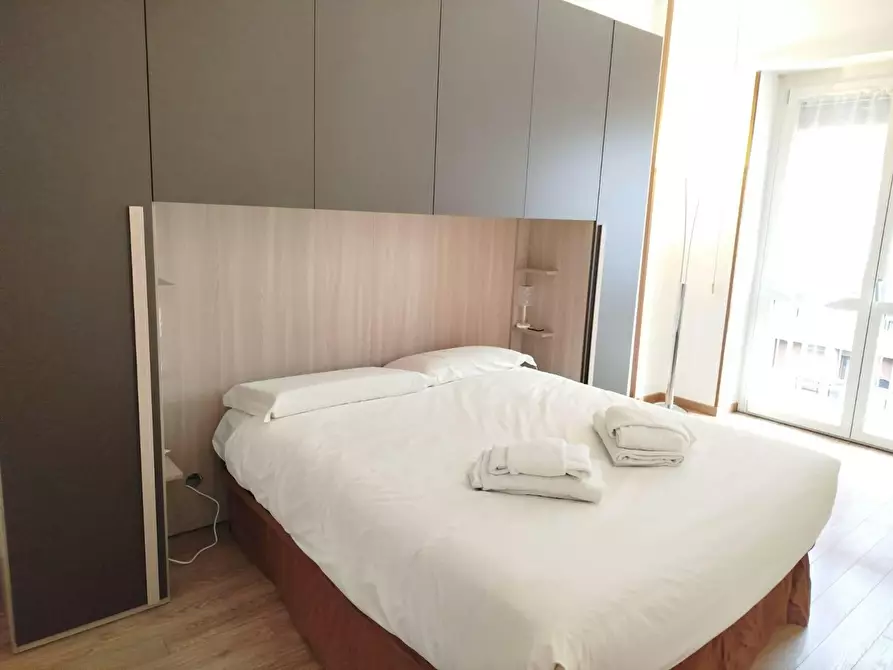 Immagine 1 di Appartamento in affitto  in Via Ventimiglia a Torino