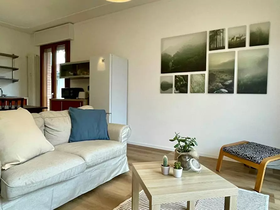 Immagine 10 di Camera in affitto  in Via Michelangelo Buonarroti a Padova