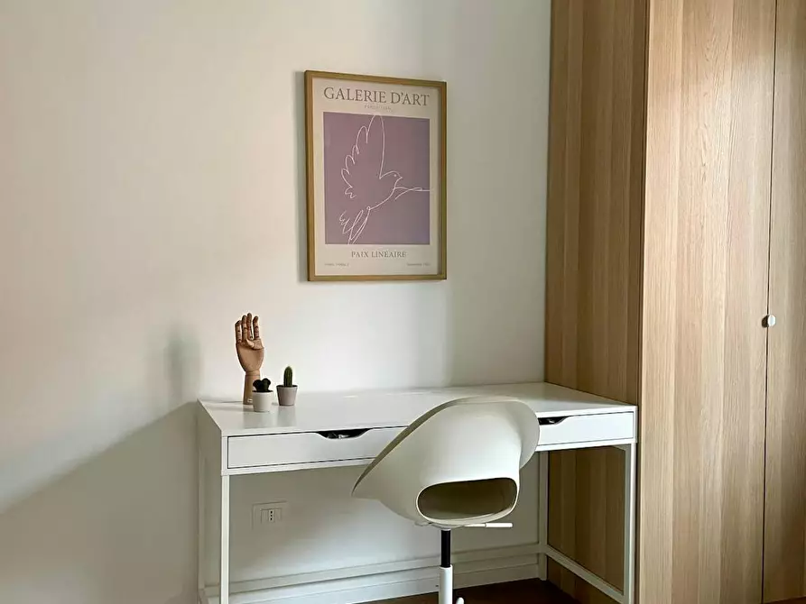 Immagine 4 di Camera in affitto  in Via Michelangelo Buonarroti a Padova