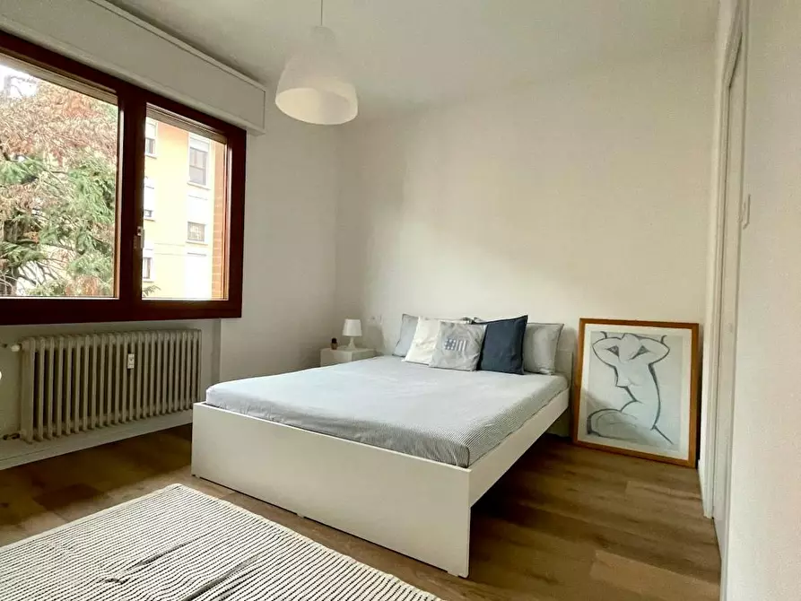 Immagine 2 di Camera in affitto  in Via Michelangelo Buonarroti a Padova