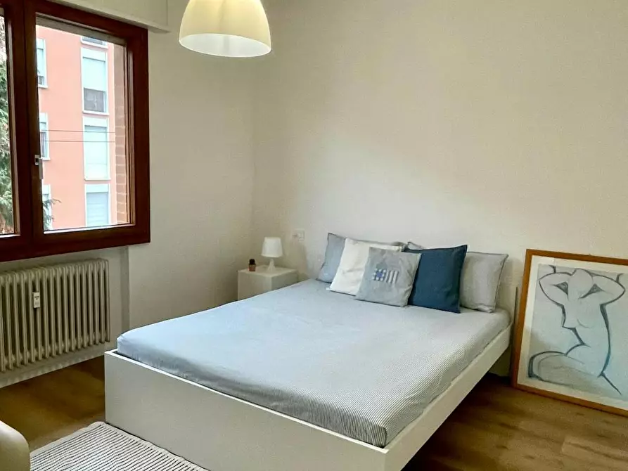 Immagine 1 di Camera in affitto  in Via Michelangelo Buonarroti a Padova