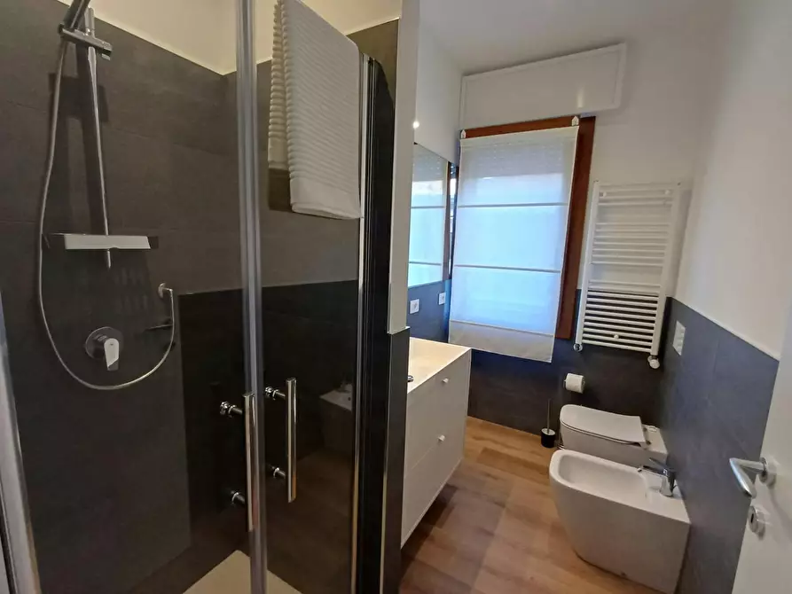 Immagine 7 di Camera in affitto  in Via Michelangelo Buonarroti a Padova