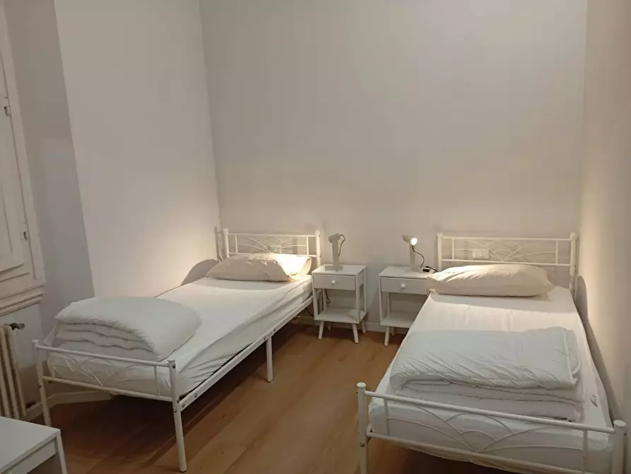 Immagine 7 di Appartamento in affitto  in Via degli Alfani a Firenze