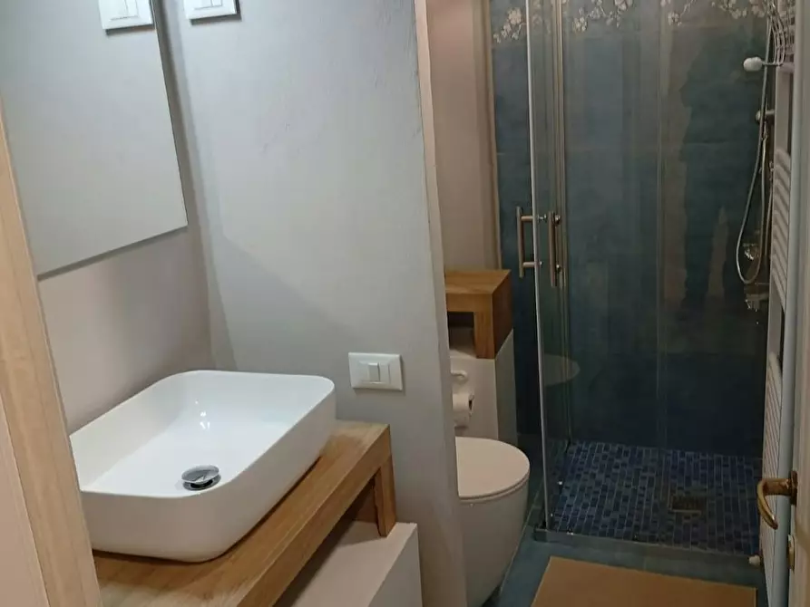 Immagine 4 di Appartamento in affitto  in Via degli Alfani a Firenze