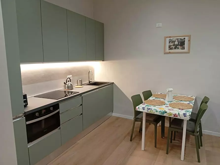 Immagine 2 di Appartamento in affitto  in Via degli Alfani a Firenze