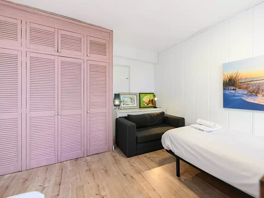 Immagine 9 di Appartamento in affitto  in Calle Porthos a Madrid