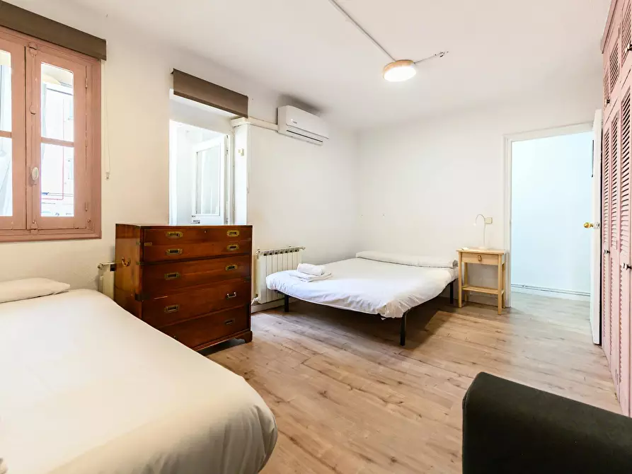 Immagine 7 di Appartamento in affitto  in Calle Porthos a Madrid