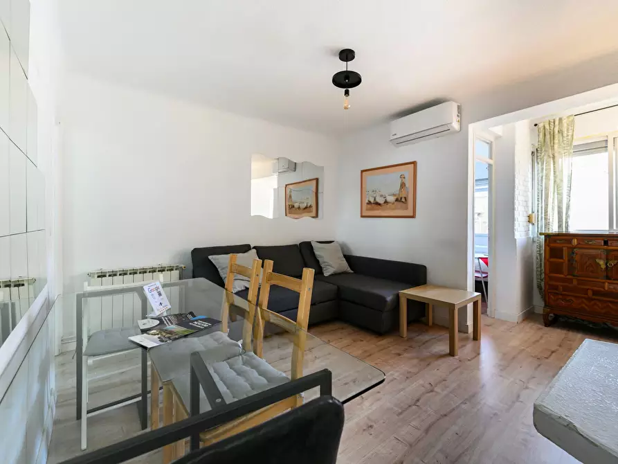Immagine 2 di Appartamento in affitto  in Calle Porthos a Madrid