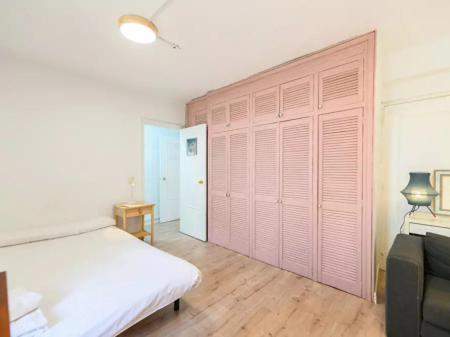 Immagine 8 di Appartamento in affitto  in Calle Porthos a Madrid