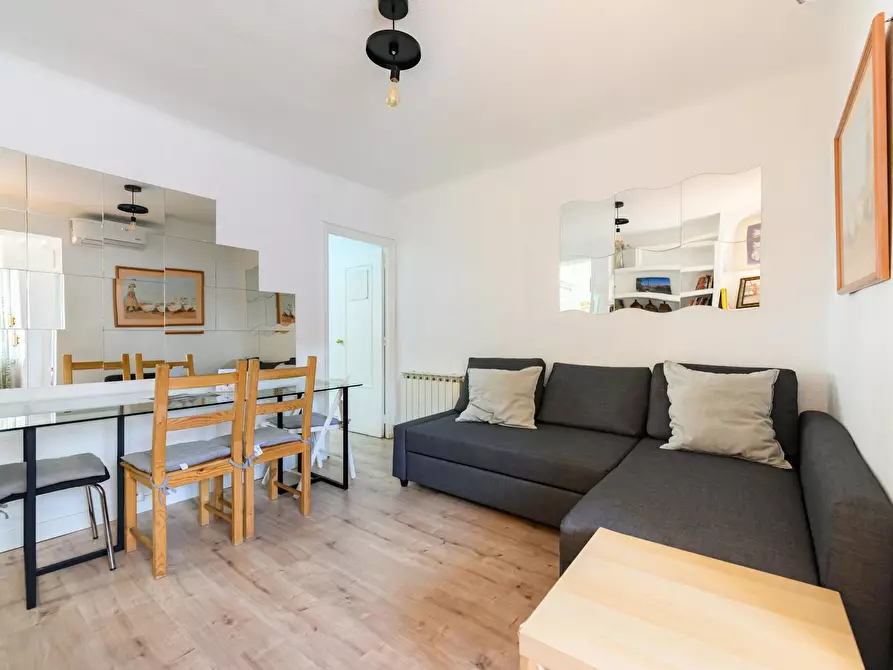 Immagine 3 di Appartamento in affitto  in Calle Porthos a Madrid