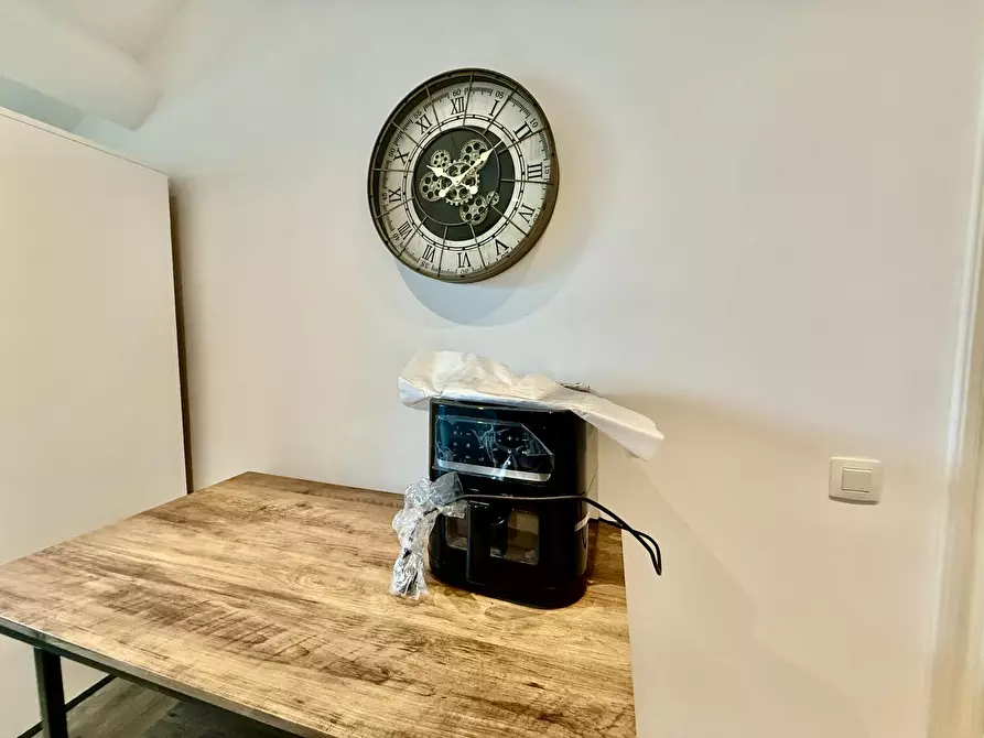 Immagine 8 di Appartamento in affitto  in Rue de Veeweyde a Anderlecht