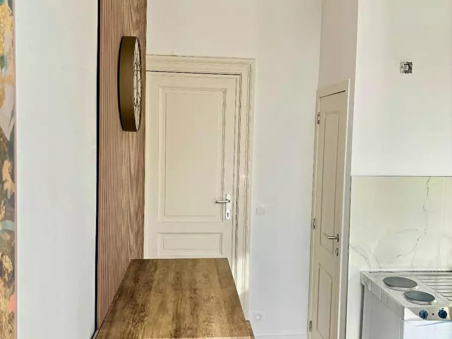 Immagine 6 di Appartamento in affitto  in Rue de Veeweyde a Anderlecht