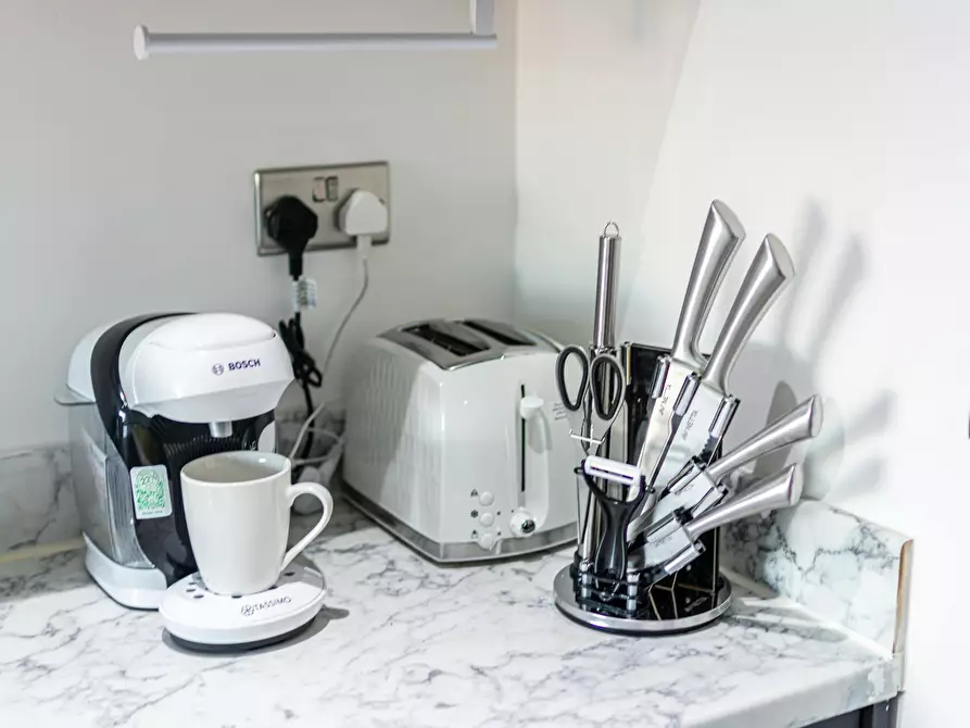 Immagine 2 di Appartamento in affitto  in Mitcham Road a Wandsworth