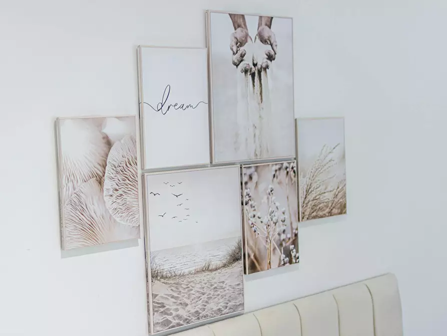 Immagine 5 di Appartamento in affitto  in Mitcham Road a Wandsworth