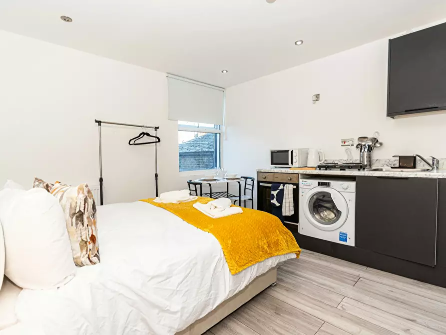 Immagine 8 di Appartamento in affitto  in Mitcham Road a Wandsworth