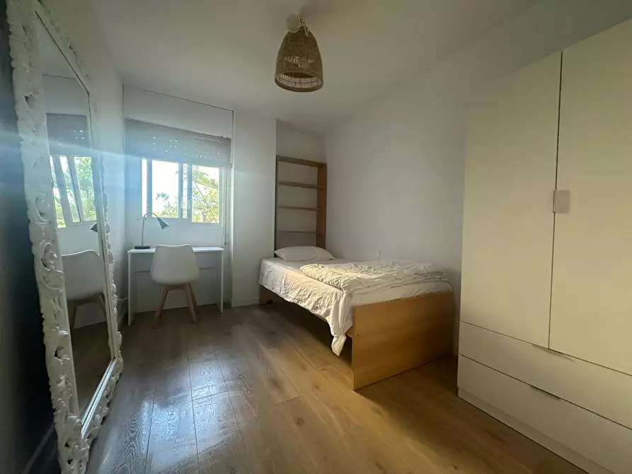 Immagine 5 di Appartamento in affitto  in Avenida Doctor Rico a Alicante/Alacant