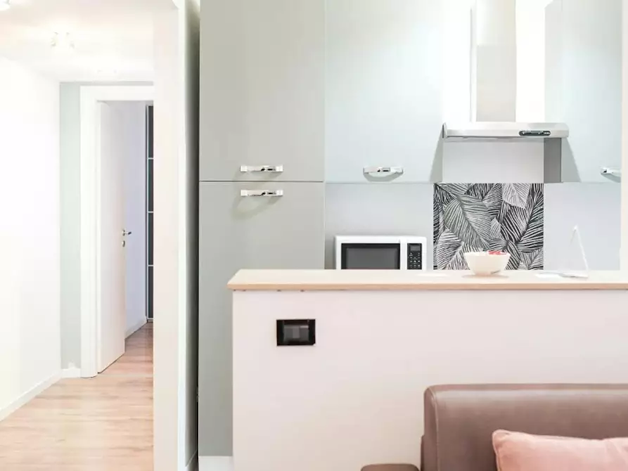 Immagine 6 di Appartamento in affitto  in Via Volturno a Brugherio