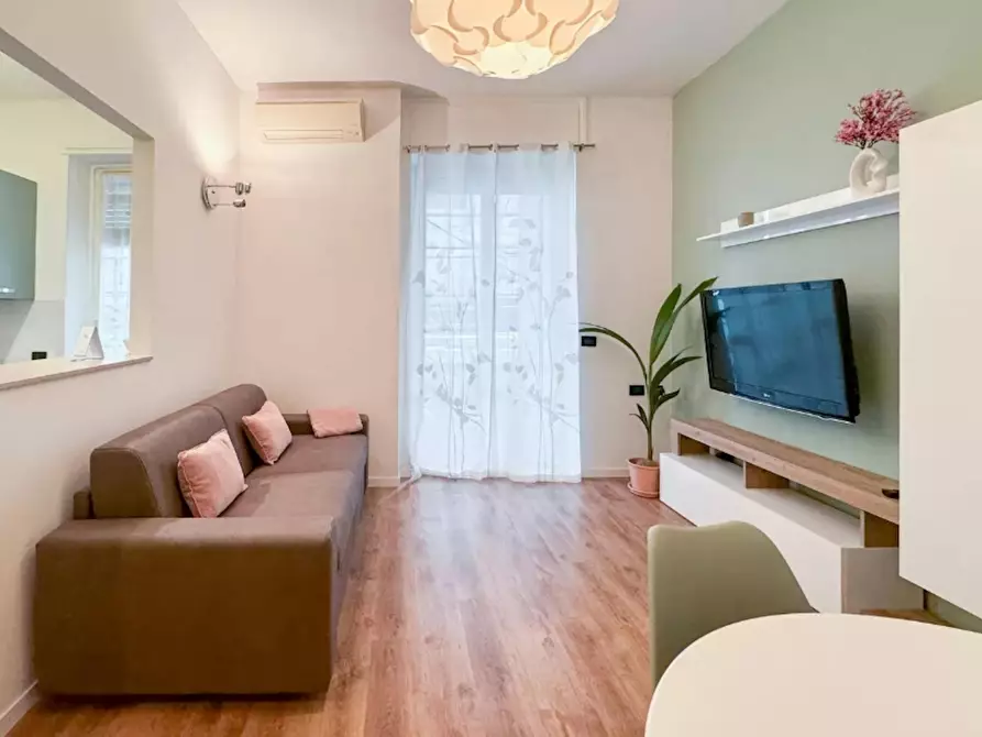 Immagine 4 di Appartamento in affitto  in Via Volturno a Brugherio