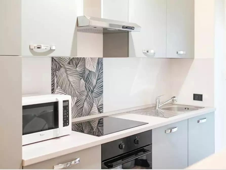 Immagine 8 di Appartamento in affitto  in Via Volturno a Brugherio