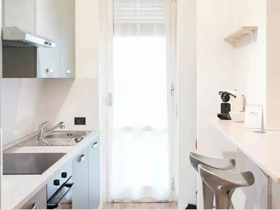 Immagine 7 di Appartamento in affitto  in Via Volturno a Brugherio