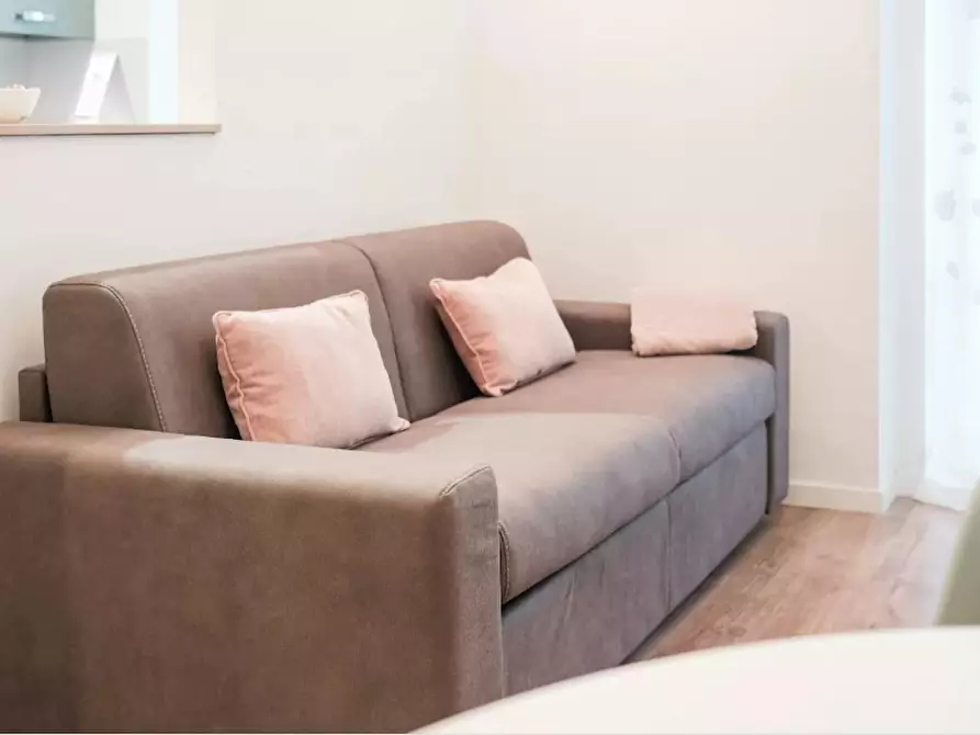 Immagine 5 di Appartamento in affitto  in Via Volturno a Brugherio