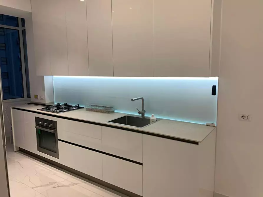 Immagine 8 di Camera in affitto  in Viale Giustiniano Imperatore a Roma