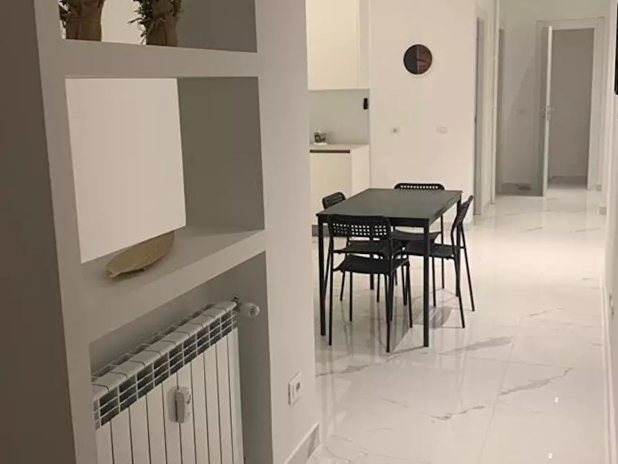 Immagine 9 di Camera in affitto  in Viale Giustiniano Imperatore a Roma