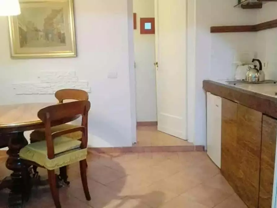 Immagine 3 di Appartamento in affitto  in Via Giulia a Roma