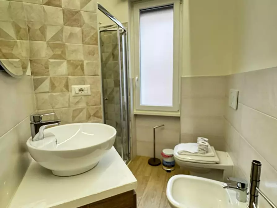 Immagine 9 di Appartamento in affitto  in Via Angelo Inganni a Milano