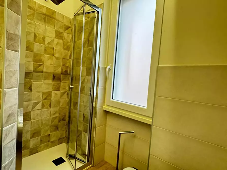 Immagine 10 di Appartamento in affitto  in Via Angelo Inganni a Milano