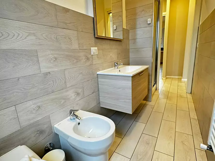 Immagine 5 di Appartamento in affitto  in Via degli Astri a Milano