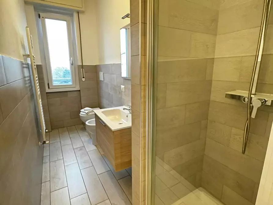 Immagine 7 di Appartamento in affitto  in Via degli Astri a Milano