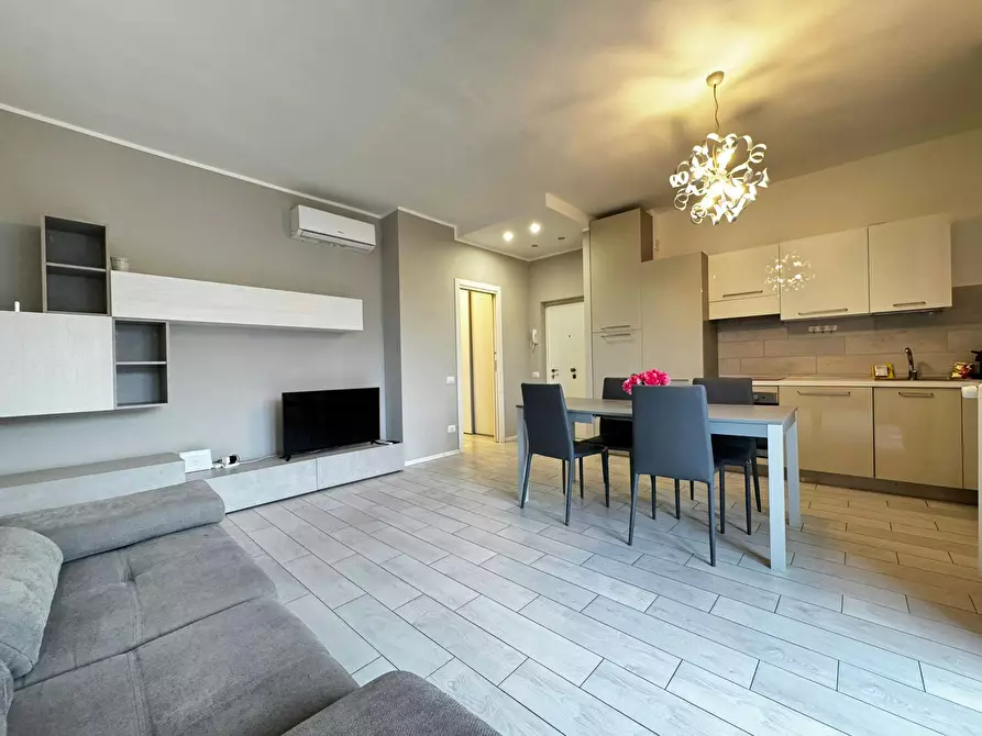 Immagine 9 di Appartamento in affitto  in Via degli Astri a Milano