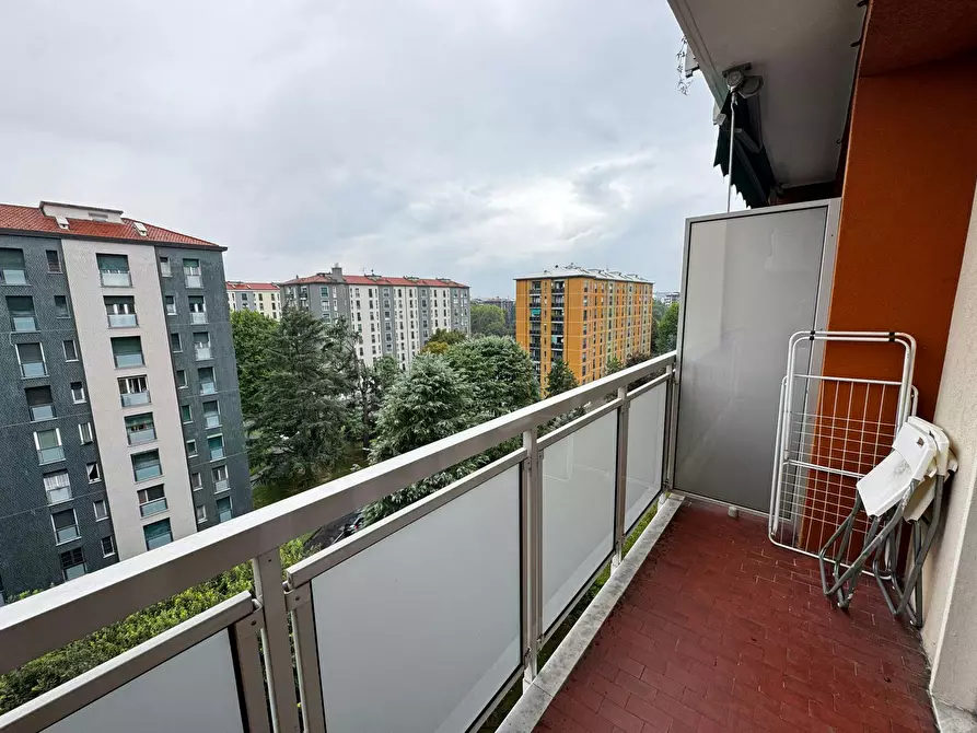 Immagine 10 di Appartamento in affitto  in Via degli Astri a Milano