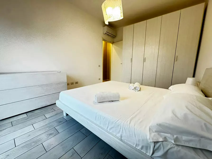 Immagine 2 di Appartamento in affitto  in Via degli Astri a Milano