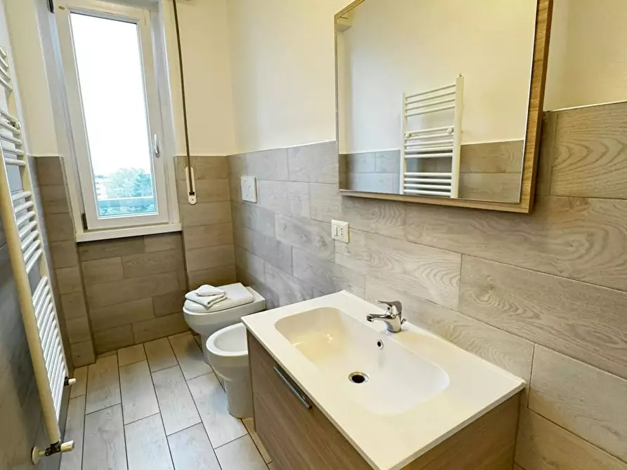 Immagine 6 di Appartamento in affitto  in Via degli Astri a Milano