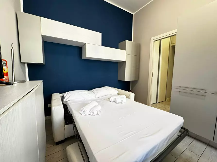 Immagine 7 di Appartamento in affitto  in Via Privata Gian Pietro Puricelli a Milano