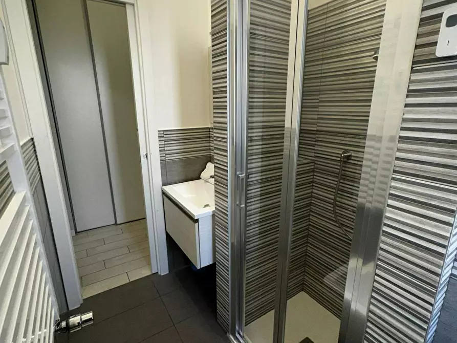 Immagine 9 di Appartamento in affitto  in Via Privata Gian Pietro Puricelli a Milano